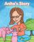 Anita's Story : Compassion Is Not a Crime