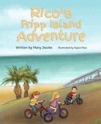 Rico's Fripp Island Adventure
