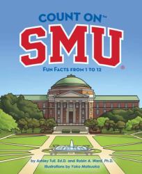 Count on Smu : Fun Facts from 1 To 12