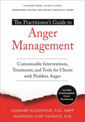 The Practitioner's Guide to Anger Management : Customizable Interventions, Treatments, and Tools for Clients with Problem Anger
