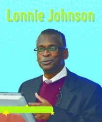 Lonnie Johnson