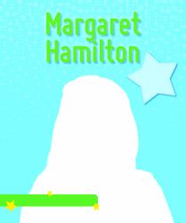 Margaret Hamilton