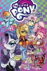 My Little Pony: Friendship Is Magic Volume 15 Vol. 15