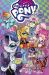 My Little Pony: Friendship Is Magic Volume 15 Vol. 15