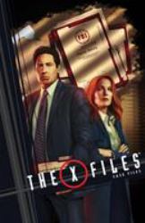 X-Files: Case Files