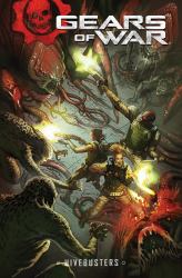 Gears of War: Hivebusters