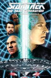 Star Trek: the Next Generation - the Missions Continue