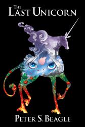 The Last Unicorn (Graphic Novel)