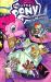 My Little Pony: Friendship Is Magic Volume 18