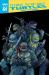 Teenage Mutant Ninja Turtles: Reborn, Vol. 1 - from the Ashes