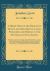 A Brief View of the Religious Tenets and Sentiments, Lately Published and Spread in the Province of Nova-Scotia : Which Are Contained in a Book, Entitled Two Mites, on Some of the Most Important and Much Disputed Points of Divinity, &C. and in a Sermon