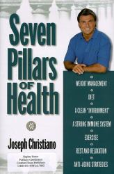 7 Pillars of Health
