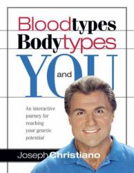Bloodtypes, Bodytypes and You