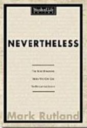 Nevertheless : Discover Personal Strength in One Word