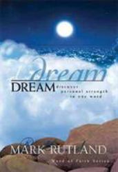 Dream : Discover Personal Strength in One Word