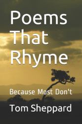 Poems That Rhyme : Because Most Don't