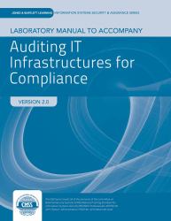 Auditing IT Infrastructures for Compliance