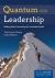 Quantum Leadership : Building Better Partnerships for Sustainable Health