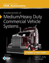 Fundamentals of Medium - Heavy Duty Commercial Vehicle Systems and 1 Year Access