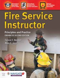 Fire Service Instructor : Principles and Practice