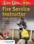 Fire Service Instructor : Principles and Practice