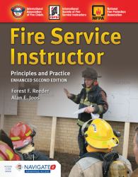 Fire Service Instructor : Principles and Practice