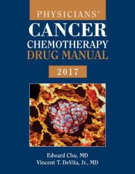 Physicians' Cancer Chemotherapy Drug Manual 2017