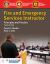 Fire and Emergency Services Instructor : Principles and Practice