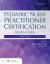 Pediatric Nurse Practitioner Certification : Review Guide: Primary Care