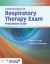 Comprehensive Respiratory Therapy Exam : Preparation Guide