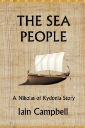 The Sea People : A Nikolas of Kydonia Story
