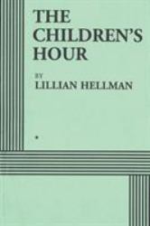 The Children's Hour (Acting Edition)