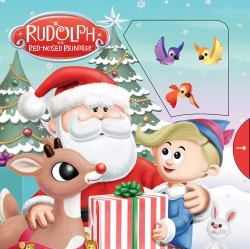 Rudolph the Red-Nosed Reindeer