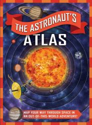 (EXCLUSIVE ONLY) the Astronaut's Atlas
