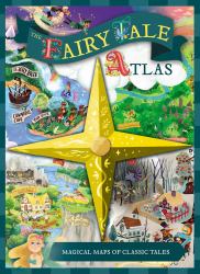(EXCLUSIVE ONLY) the Fairy Tale Atlas