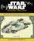 Star Wars Dollar Origami Star Wars Dollar Origami