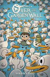 Over the Garden Wall Vol. 2