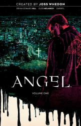 Angel Vol. 1 : Being Human