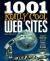 1001 Really Cool Web Sites