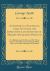 An Answer to a Scandalous Libel, Entitled, the Impertinence and Imposture of Modern Antiquaries Display'd : Or a Refutation of the Reverend Mr. Wise's Letter to Dr. Mead, Concerning the White Horse, and Other Antiquities in Berkshire (Classic Reprint) An Answer to a Scandalous Libel, Entitled, the Impertinence and Imposture of Modern Antiquaries Display'd : Or a Refutation of the Reverend Mr. Wise's Letter to Dr. Mead, Concerning the White Horse, and Other Antiquities in Berkshire (Classic Reprint)