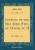 Journal of the REV. John Pike, of Dover, N. H (Classic Reprint)