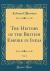 The History of the British Empire in India, Vol. 6 (Classic Reprint)