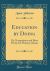 Education by Doing : Or Occupations and Busy Work, for Primary Classes (Classic Reprint)