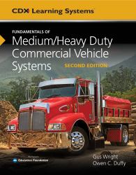 Fundamentals of Medium-Heavy Duty Commercial Vehicle Systems