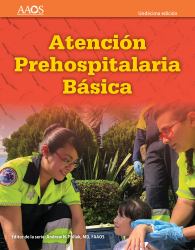 Atención Prehospitalaria Basica