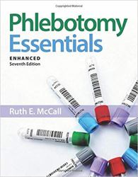 Phlebotomy Essentials