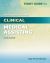 Study Guide for Jones & Bartlett Learning's Clinical Medical Assisting