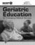 Geriatric Education for Emergency Medical Services