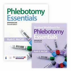 Phlebotomy Essentials