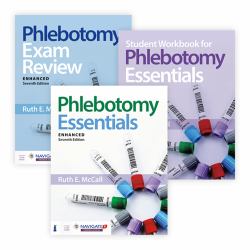 Phlebotomy Essentials
